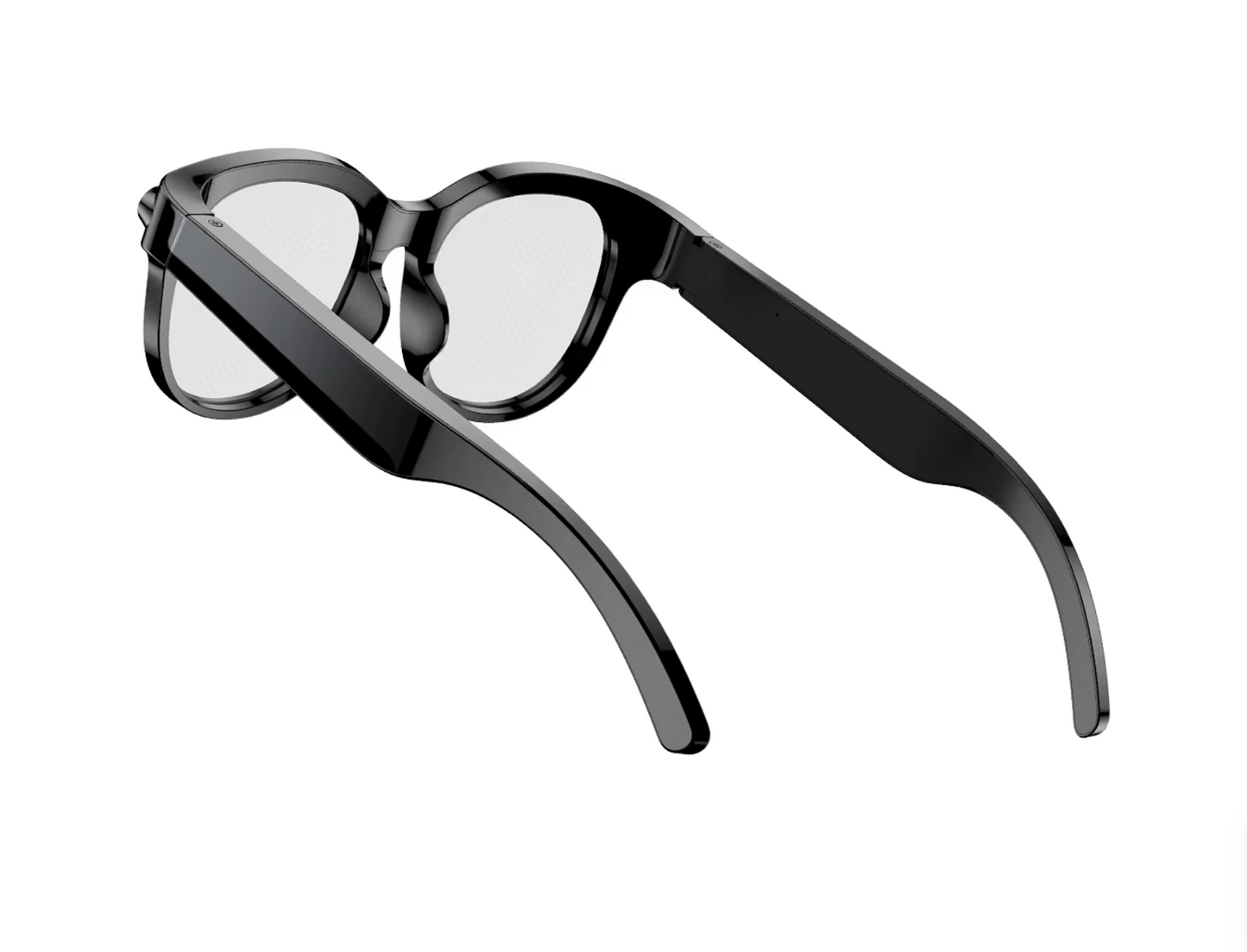 SONEVRA Smart Recording Glasses