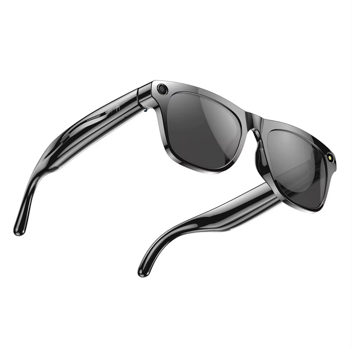 SONEVRA Smart Recording Glasses